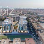 Charming 2+1 Apartment in Istanbul (Listing No: 8942)