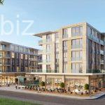 Charming 2+1 Apartment in Istanbul (Listing No: 8942)