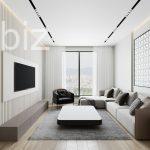 Charming 2+1 Apartment in Istanbul (Listing No: 8942)