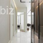 Charming 2+1 Apartment in Istanbul (Listing No: 8942)