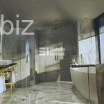 Уникальная квартира 4+1 у моря в Стамбуле №8943