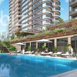 Spacious 4+1 Apartment in Istanbul (Listing No: 8947)