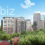 Spacious 4+1 Apartment in Istanbul (Listing No: 8947)