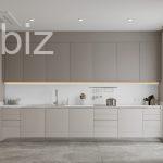 Spacious 4+1 Apartment in Istanbul (Listing No: 8947)