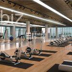 İstanbul’un Kalbinde Modern 2+1 Daire (İlan No: 8948)