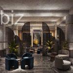 Charming 1+1 Apartment in Vibrant Istanbul (Listing No: 8949)