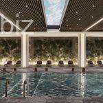 Charming 1+1 Apartment in Vibrant Istanbul (Listing No: 8949)