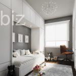 Luxury Apartment in the Heart of Istanbul (Listing No: 8950)
