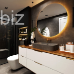 Luxury Apartment in the Heart of Istanbul (Listing No: 8950)