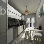 Luxury Apartment in the Heart of Istanbul (Listing No: 8950)