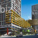 Modern 3+1 Apartment in the Heart of Istanbul (Listing No: 8951)