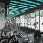 Modern 3+1 Apartment in the Heart of Istanbul (Listing No: 8951)