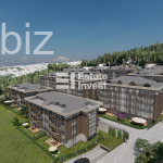 İstanbul’un Kalbinde Geniş Daire (İlan No: 8952)