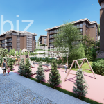 İstanbul’un Kalbinde Geniş Daire (İlan No: 8952)