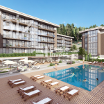İstanbul’un Kalbinde Geniş Daire (İlan No: 8952)