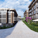 İstanbul’un Kalbinde Geniş Daire (İlan No: 8952)