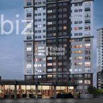 Spacious Family Apartment in the Heart of Istanbul (Listing No: 8953)