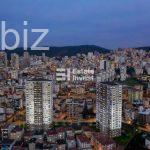 Spacious Family Apartment in the Heart of Istanbul (Listing No: 8953)