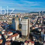 Spacious Family Apartment in the Heart of Istanbul (Listing No: 8953)