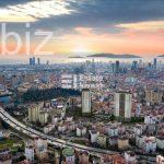 Spacious Family Apartment in the Heart of Istanbul (Listing No: 8953)