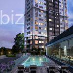 Spacious Family Apartment in the Heart of Istanbul (Listing No: 8953)