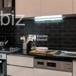 Spacious Family Apartment in the Heart of Istanbul (Listing No: 8953)