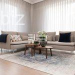 Spacious Family Apartment in the Heart of Istanbul (Listing No: 8953)