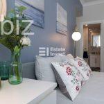 Spacious Family Apartment in the Heart of Istanbul (Listing No: 8953)