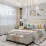 Modern 3-Bedroom Apartment in Istanbul (Listing No: 8954)