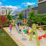 Modern 3-Bedroom Apartment in Istanbul (Listing No: 8954)