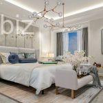 Modern 3-Bedroom Apartment in Istanbul (Listing No: 8954)