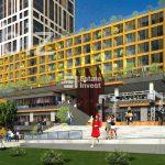 İstanbul’un Kalbinde Geniş 4+1 Daire (İlan No: 8955)