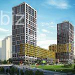 İstanbul’un Kalbinde Geniş 4+1 Daire (İlan No: 8955)