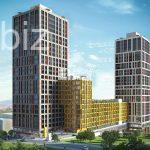İstanbul’un Kalbinde Geniş 4+1 Daire (İlan No: 8955)