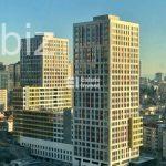 İstanbul’un Kalbinde Geniş 4+1 Daire (İlan No: 8955)