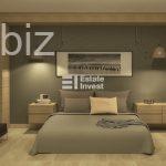 İstanbul’un Kalbinde Geniş 4+1 Daire (İlan No: 8955)