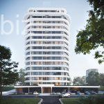 Charming 1+1 Apartment in the Heart of Istanbul (Listing No: 8956)