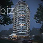 Charming 1+1 Apartment in the Heart of Istanbul (Listing No: 8956)