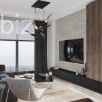 Charming 1+1 Apartment in the Heart of Istanbul (Listing No: 8956)