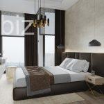 Charming 1+1 Apartment in the Heart of Istanbul (Listing No: 8956)