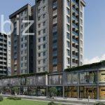 Contemporary Apartment in the Heart of Istanbul (Listing No: 8959)