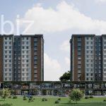 Contemporary Apartment in the Heart of Istanbul (Listing No: 8959)