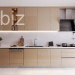Contemporary Apartment in the Heart of Istanbul (Listing No: 8959)