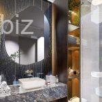 İstanbul’da Güzel 2+1 Daire (İlan No: 8961)