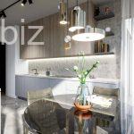 İstanbul’da Güzel 2+1 Daire (İlan No: 8961)