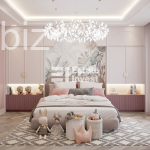 Spacious 5+1 Apartment in Istanbul (Listing No: 8964)