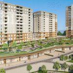 Spacious 4+1 Apartment in Istanbul (Listing No: 8967)