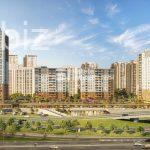 Charming Apartment in the Heart of Istanbul (Listing No: 8969)