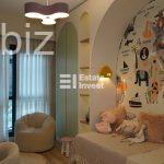 Charming Apartment in the Heart of Istanbul (Listing No: 8969)