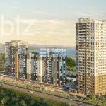 Charming Apartment in the Heart of Istanbul (Listing No: 8969)